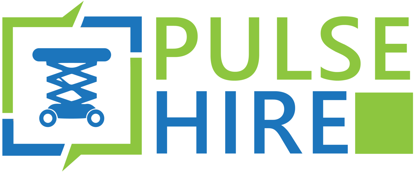 Pulse Hire Limited